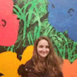 Meet your Posher, Lauren